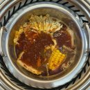 푸가다 | 성신여대 데이트 맛집 푸가회전훠궈 회전식 훠궈 먹방 후기