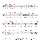 숨어 우는 바람소리 _이정옥노래 이미지