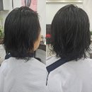 지누헤어샵 이미지