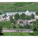 마천초등학교 이미지