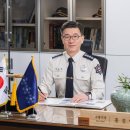성남소방서장