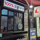 맛닭꼬(광명사거리역점) | 금요일 밤 치킨 생각! 광명사거리역 '맛닭꼬' 조합 추천 및 후기