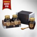 크레파헬스 | 단체선물로 크레파헬스 봉밀생 천년동삼 꿀홍삼이 제격!!!