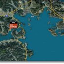 시락 해안가 이미지