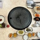 천안삼겹살맛집 마루벌돌구이 백석점 가족모임으로 추천드려요