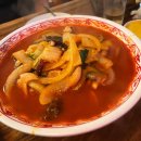 연신내역7번출구 앞 (국민은행) | 은평구 연신내 중국집 맛집 &lt;낭만반점&gt; 내돈내산 후기