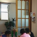 백양 마을회관 이미지