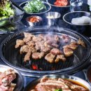 숯불구이낭만