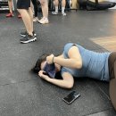 해내다GYM | [크로스핏] 여자가 하기 좋은 고강도 운동 3년차 후기 기록들