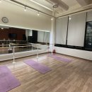 바디리페어필라테스&PT | 작전동 헬스장/바레 “프롬바디헬스pt&필라테스” 바레수업후기!