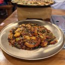 419 산방착한낙지 | 수유 우이동 맛집 산방낙지(구 착한낙지) 낙지볶음 동동주 무한리필