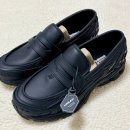 수프라미스 | 신발 사이즈 클 때 조치 방법... 페닥 텅 패드 + 뒤꿈치 패드