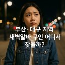 지에스25부산신항늘해랑점 | 부산·대구 지역 새벽알바 구인, 어디서 찾을까?