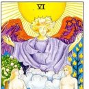 취미 타로 이미지