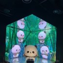 월드밸리 | 용인 에버랜드 큐패스 스마트줄서기로 사파리 로스트밸리 판다월드 후기