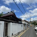 노송오재 | 전주 한옥 st. “노송오재”