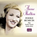 The Loveliest Night of the Year - Anne Shelton - 이미지