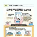 2025년 3월 이장회의 자료 이미지