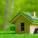 대화 태양광발전소 이미지