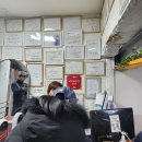 앵콜 | 서초동 예술의 전당 앞 칼국수 맛집? '앵콜칼국수' 내돈내산 솔직 후기