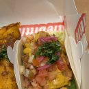 지하, 서울 | 여의도 더현대서울 지하 맛집 비틀스타코 메뉴 추천 후기 점심 내돈내산