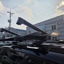 7325 | 모하비 더 마스터 툴레 저상가로바 장착! 겨울 시즌 스키·보드 캐리어 스노우팩 7325익스텐더