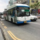 한성운수(주) 이미지