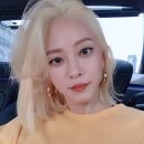 금발헤어샵 이미지