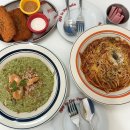 이서 상(천안)휴게소 | 천안 신부동 파스타맛집 에드투더파스타 칠리스 치즈스틱 후기