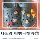 팜스약국 | 1일차 ② 나트랑 쇼핑 : 악어집 지비츠, 담시장 바람막이, 롯데마트 나쨩점 팜스 약국(feat. cccp 카페)