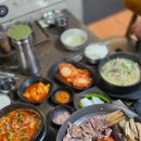 수원 순대국 맛집 &#39;장궁순대국&#39;
