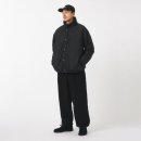 벌과 사람 | 나나미카 꾸안꾸 직장인이 입기 좋은 리버시블 패딩 자켓 후기 (양면이라 두 벌 생긴 느낌)