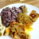 예찬한식뷔페 이미지