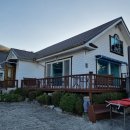 하늘이 닿은 집 이미지