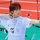 8月의 크리스마스 이미지