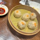[건대맛집] 건대 송화산시도삭면 본점 후기, 정통 도삭면 딤섬 맛집