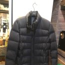 코오롱 지오투 래빗 FUR 에어다운 경량 패딩점퍼 아빠선물 성공!