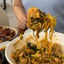 송화식당·송화카페 | 고양시 한식 맛집 송화 쭈꾸미볶음 해물파전 산채비빔밥 후기