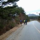 운봉읍 매요마을 이미지