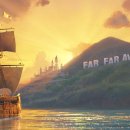 Puss in Boots The Last Wish 이미지