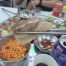 제일풍경채2차 후문(322동) | 능곡동 삼겹살 성지 등장! 국내산 한돈 냉삼 ‘삼삼이네’ 리뷰