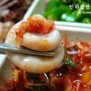 인하찹쌀순대 이미지