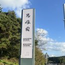 푸른산수목원 | 대구 당일치기, 자연과 건축물이 조화로운 수목원 [사유원] 솔직후기