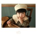 사진관시선 | [돌촬영후기] 따뜻한 시선 사진관