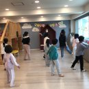 방송댄스 이미지