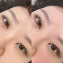 라블링 | 인천 부평속눈썹펌 라블링 속눈썹 바짝 올린 후기