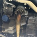 (주)리가 | S660 HKS 리가맥스 스포츠 배기 교체