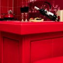 펜션 숲 이미지