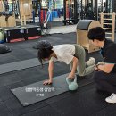 (주)더메디어트 | 부천상동 허리가 아플때 고관절부터 해결하는 메디어트pt