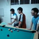 학사 당구장 이미지